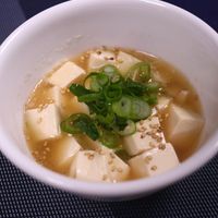基本からアレンジまで！思わずつくりたくなる「湯豆腐 大根おろし」のレシピ集クックパッド