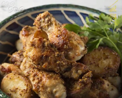 タサン志麻さん 鶏むね肉の最高な食べ方「しっとりだし鶏ハム」