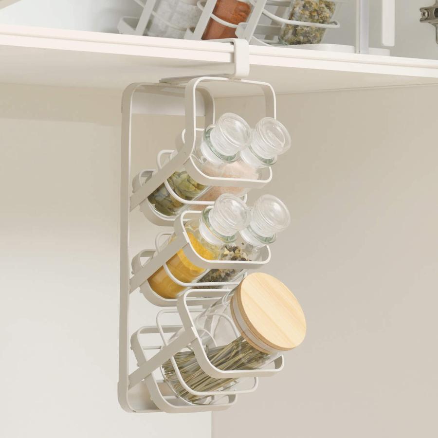 キッチン収納棚 調味料棚 キッチンラック 調味料ラック 三層 台所収納 キッチン収納 収納棚 卓上収納 調味料収納 防汚 雑貨 大容量 調味料入れ 調理 台 便利 防油 ラック 調味料ラック 調味料 収納 スパイスラック キッチンラック キッチン 収納 台所収納ラック