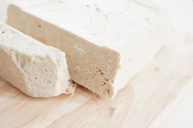 娘のお土産『ハルヴァ』ぼちぼち暮らし♪