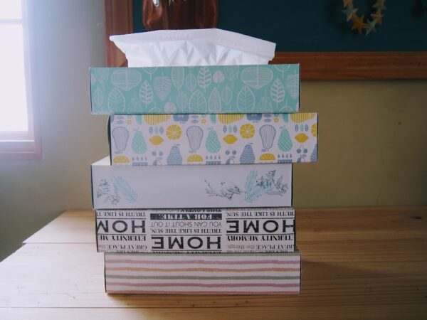 ティッシュ箱から広がる遊びアイデア大全集〜廃材から広がる製作遊び＆手作りおもちゃ〜保育と遊びのプラットフォーム ほいくる