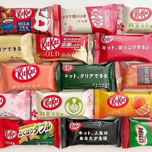 日本、スゴすぎ！外国人が絶賛する美味しい「お菓子」人気ランキング - TRiP EDiTOR