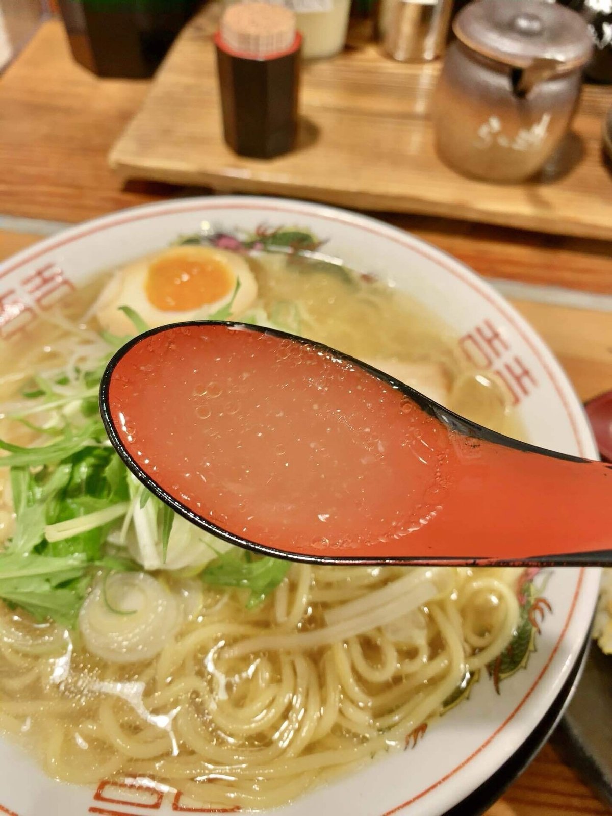 しあわせラーメン白馬童子尼崎市の口コミ2件 - トリップアドバイザ