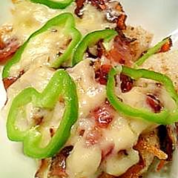 袋に入れるだけ「長芋のチーズ焼き」長芋がサクとろ~!チーズがパリッ‼包丁・まな板不要で簡単‼長芋焼き・チーズ焼・長芋皮栄養・長芋ひげ根取り方 -YouTube