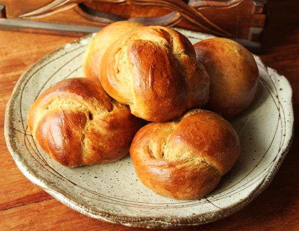 黒糖パン by potakoクックパッド簡単おいしいみんなのレシピが392万品