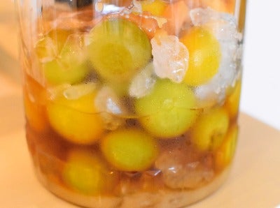 梅酒の作り方梅仕事レシピ