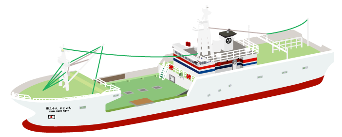 店長＠田辺のカニ買い付け日記 in アラスカ ベーリング海 越前かに職人甲羅組