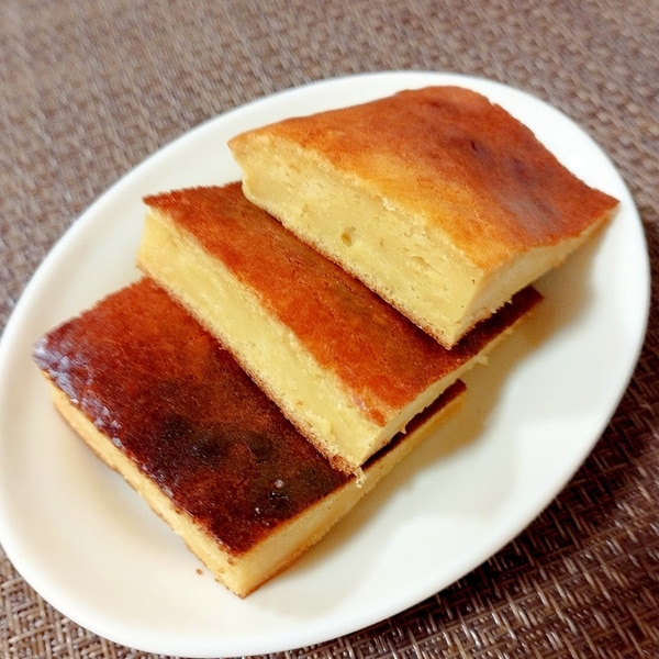 バターが足りない!そんな時に使える代わりの油を徹底比較