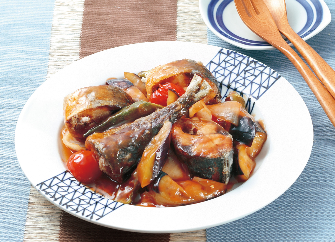 ☆ナスと厚揚げの甘酢あんかけ☆ by 栄にゃクックパッド簡単おいしいみんなのレシピが392万品