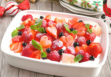 チョコクリームスコップケーキ - かんたんレシピライフスタイル10万人の主婦ネットワークをもつコミュニティ キャリア・マム