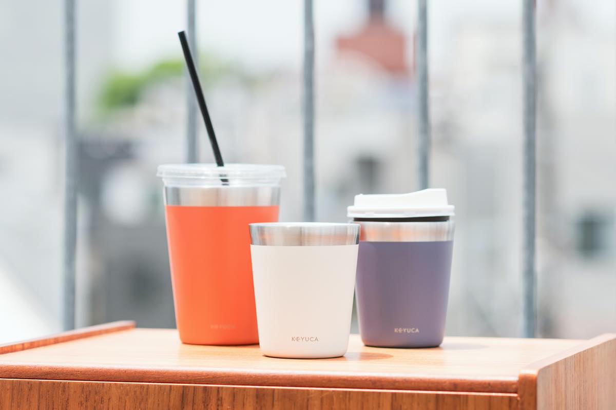 タンブラー クーラーケース STOS缶ホルダー 保冷 保温 - 心ときめく生活雑貨『mecuーメクー』