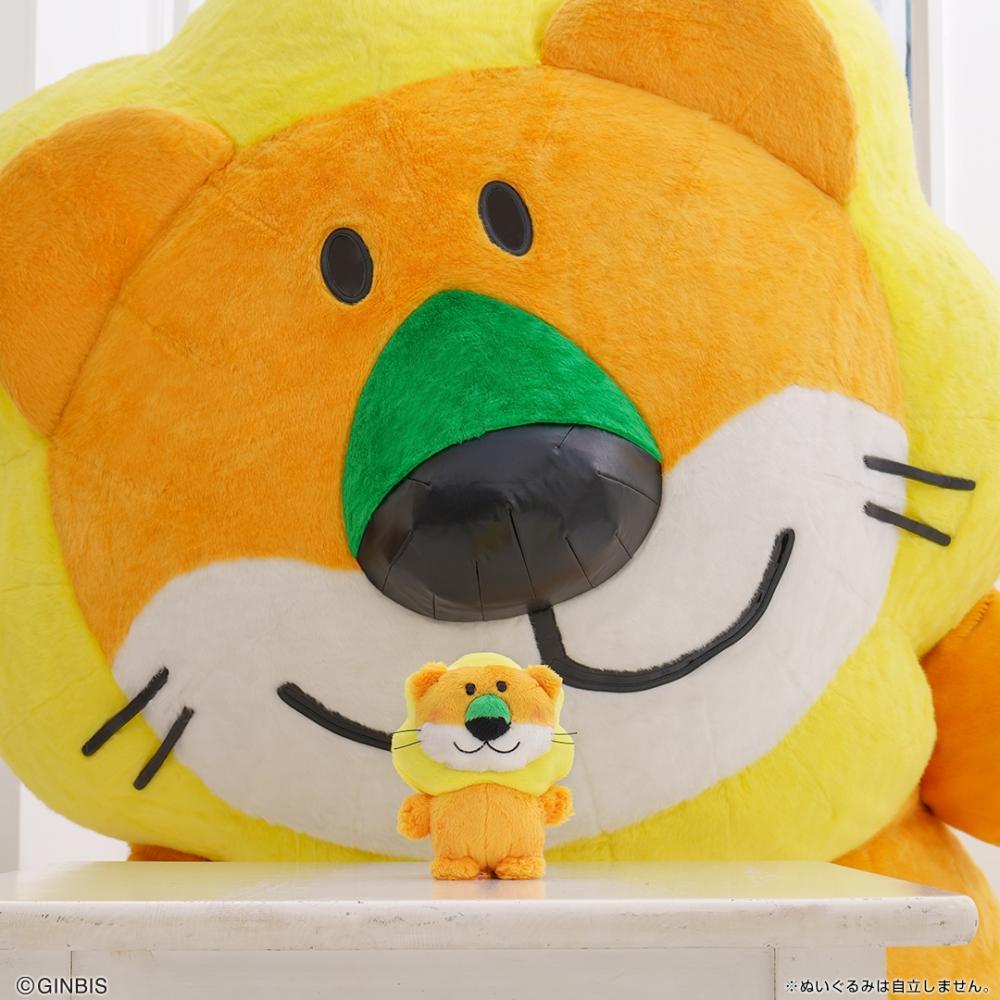 ギンビス たべっ子どうぶつチョコビスケット 缶 ライオン コウモリ ファミマ - メルカリ