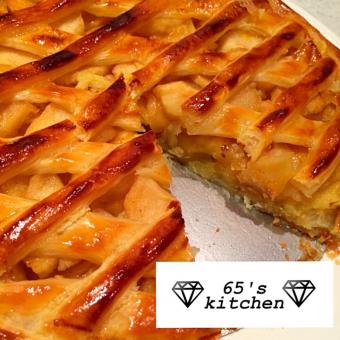 アップルパイ🍎ホットクック部