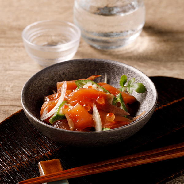 7営業日以内発送 ＜佐藤水産＞ 鮭ルイベ漬いくら増量小分けタイプ180g x 2 サケ シャケ 海鮮 魚 北海道千歳千歳市北海道返礼品をさがすまいふる by AEON CARD