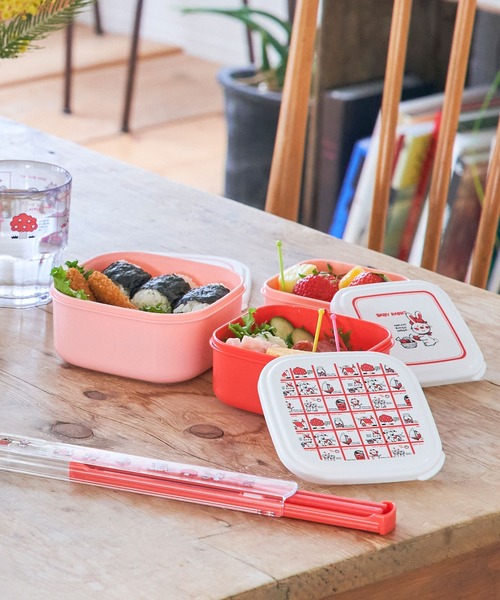 タッパー弁当 ボリューム満点で満足度バッチリなタッパー弁当🍱タッパーで温めやすいのも嬉しいポイントですね◎ 他の投稿もチェック✓→ @oben365美味しそう！と思ったら「❤️」をコメントしてね👏 今回は @mahalo_1972 さんの投稿をご紹介します✨ ーーーーーー 2024