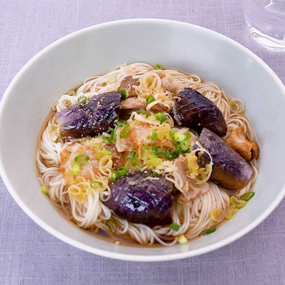 宮川大輔や中川翔子がハマる“そうめんの食べ方” 8割以上が未経験だった– Page 2 – Sirabee