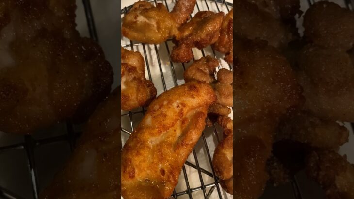 キャンプで簡単!忙しいママの味方!絶品唐揚げレシピ集 - Green Beans レシピまとめ