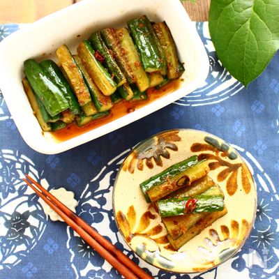 きゅうりの炒め物」30選生とは違う美味しさ！レシピサイトNadia