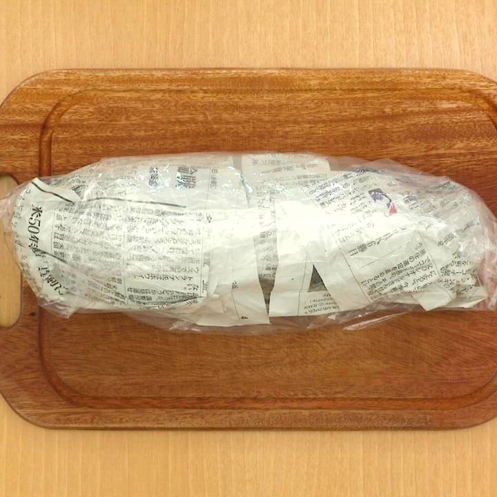 れんこんを長持ちさせる保存方法冷蔵・冷凍の場合の保存テクニック - トクバイニュース