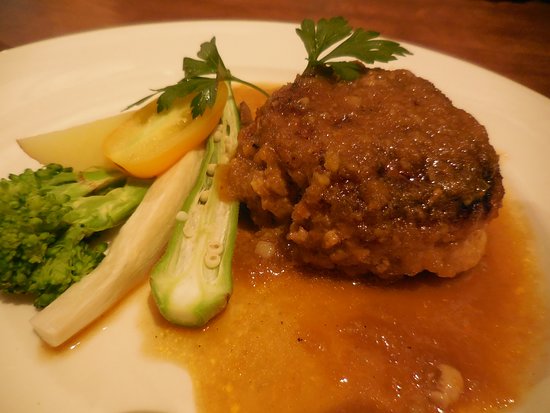 熊本ランチ☆ビーフwithライス「泥武士」K☆nikki