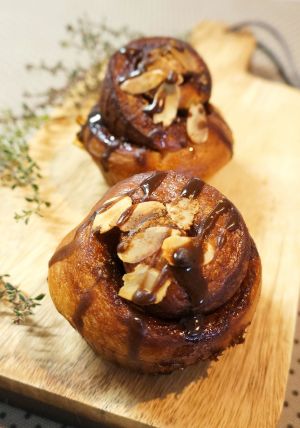 黒糖ロールの写真素材写真素材なら「写真AC」無料 フリー ダウンロードOK