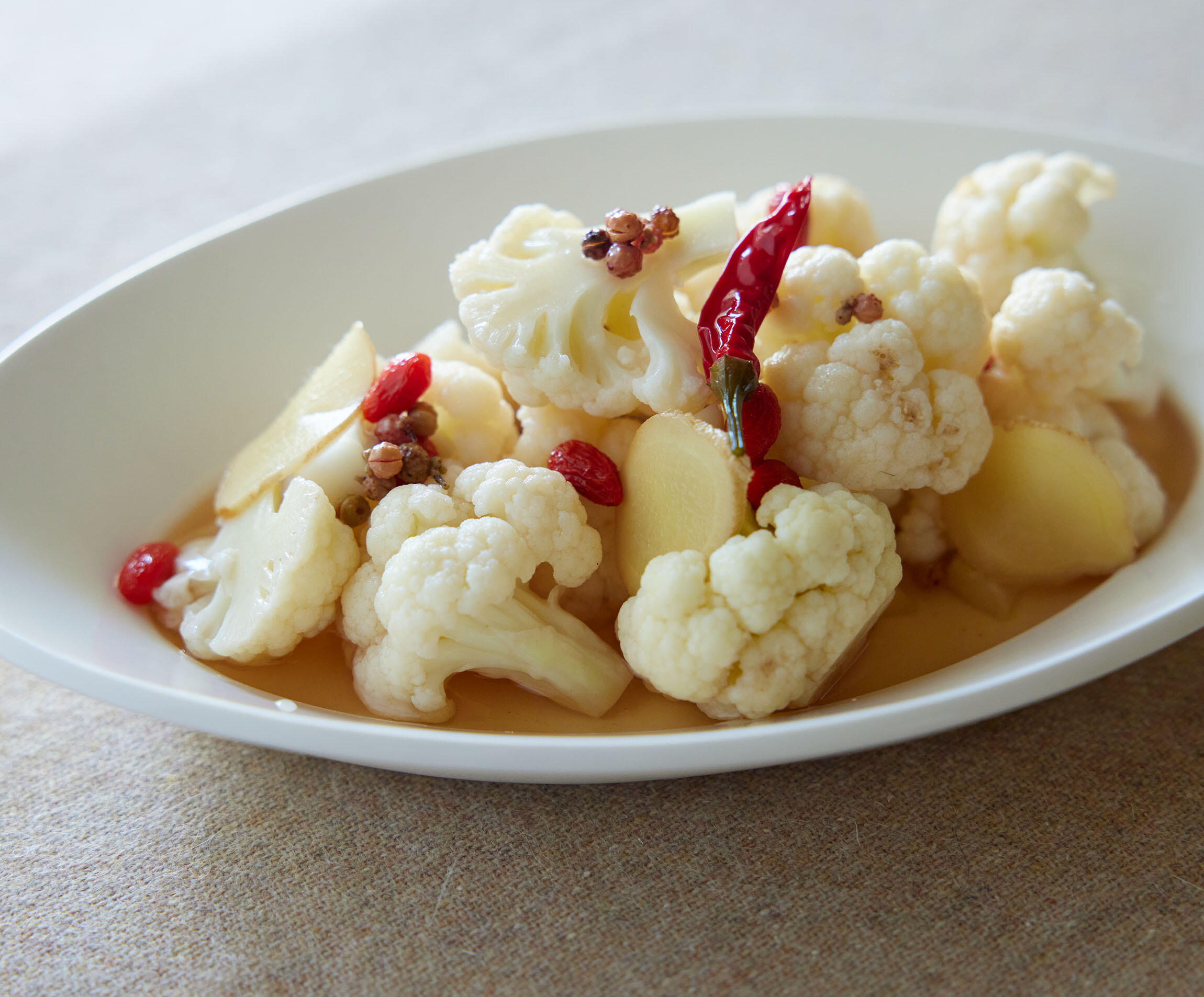 グリル野菜のマリネピクルス」 - 沼津経済新聞