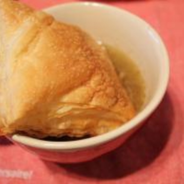 パイがしぼんじゃう和美Savvy Cooking