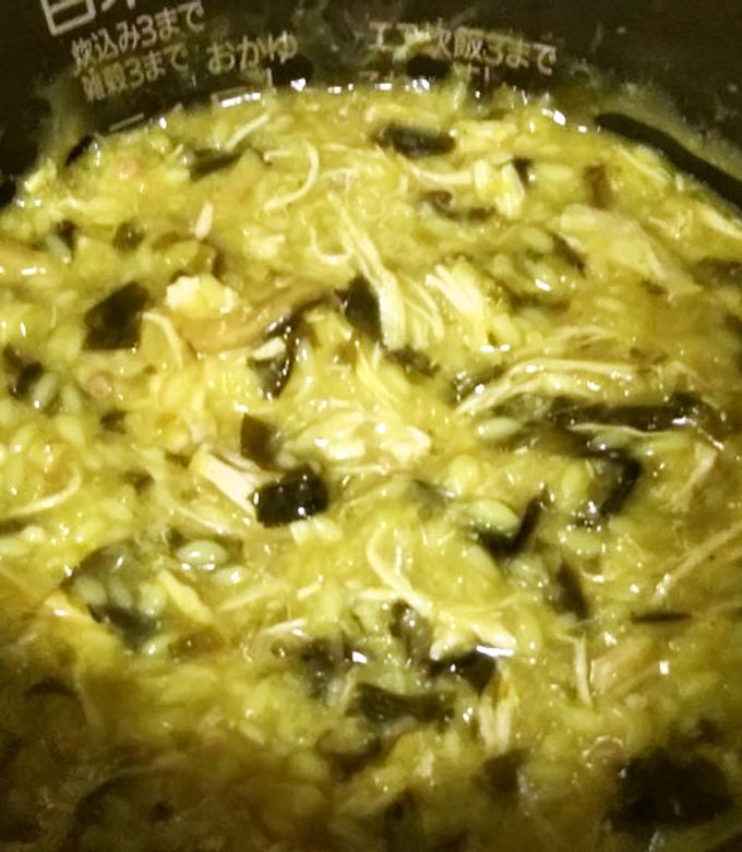 食べるだけで痩せる究極の痩せメシ「沼」を知っていますか？UOMO