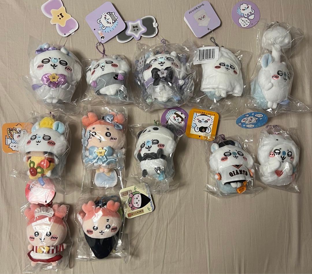楽天市場 ちいかわ グッズ サガラバッジ 古本屋 088104 : ファンシーモンスタ