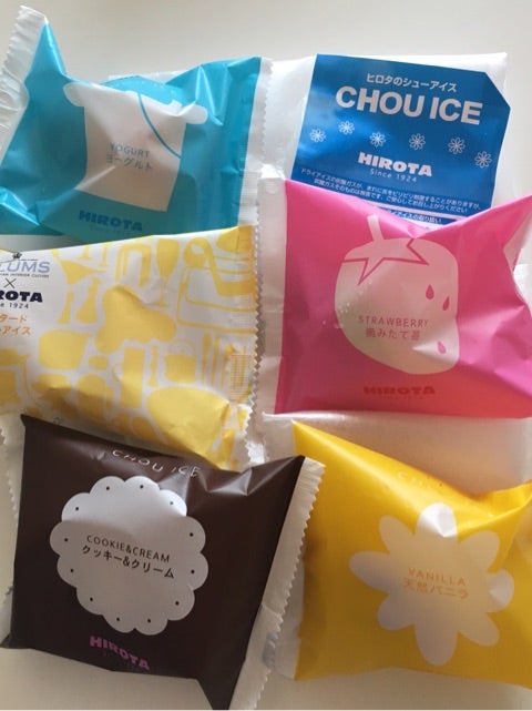 ヒロタ創業100周年特設サイト洋菓子のヒロタ