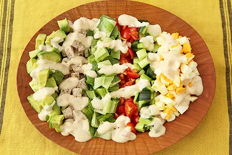 店長必見！幹事に選ばれるのに必要なのはインスタ映えする料理だった