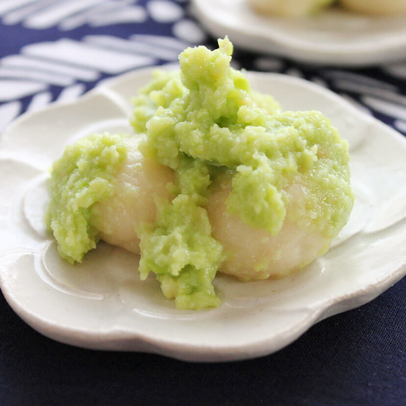 3分でできるミニトマトのおやつレシピ！簡単ヘルシーなシャーベット