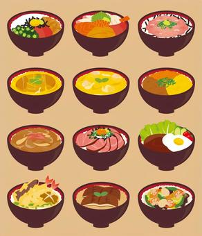 京丹後地方の郷土料理レシピごはんが進む「サバそぼろ丼」 サバ缶で簡単に作れるそぼろが美味のっけて、食べる