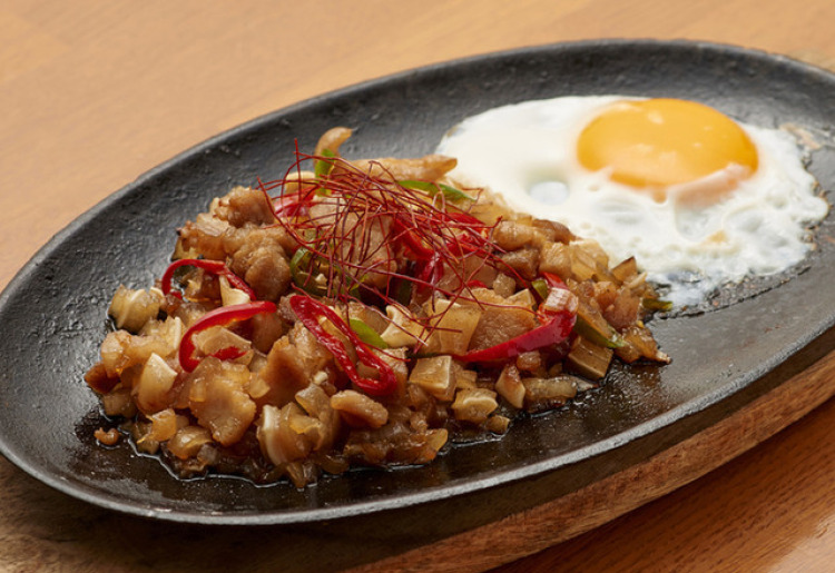 シシグのレシピ - ティラキタレシピ