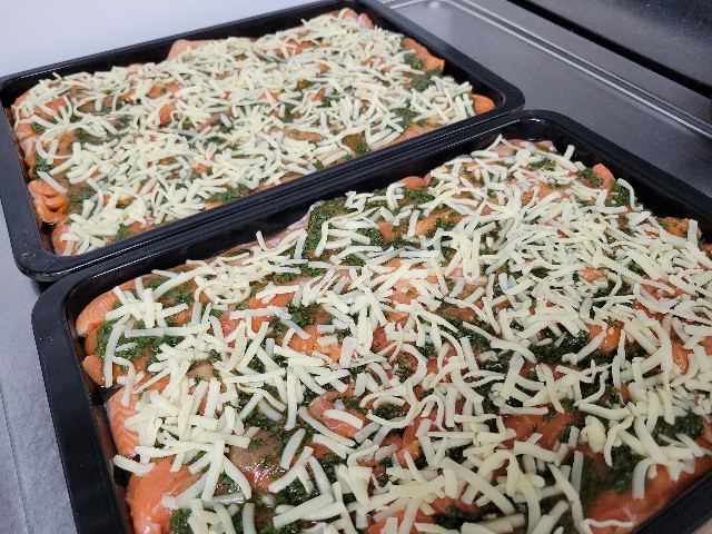 幼児食におすすめの魚レシピ10選！子どもに嬉しい栄養素がたっぷり摂れるモグモマガジン