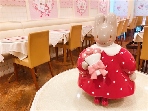 マロンクリーム』全国初のコラボカフェがオープン！Charalab キャララボ