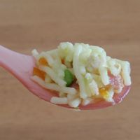 基本からアレンジまで！思わずつくりたくなる「離乳食 ベーコン」のレシピ集クックパッド