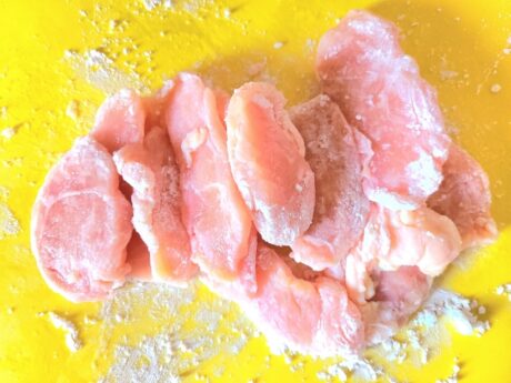 覚えておきたい黄金比の親子丼