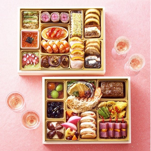 おせち料理ってまずくない?超簡単でおいしい「現代アレンジおせち」レシピ-キレイスタイルニュース