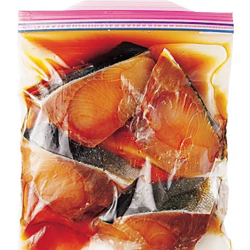 ぶりの柚庵焼き - レシピ - 株式会社シマヤ～やさしく、おいしく～シマヤだしの素