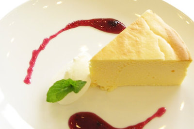 バスクチーズケーキの作り方 簡単・アレンジレシピお菓子・パン材料・ラッピングの通販 cotta＊コッタ