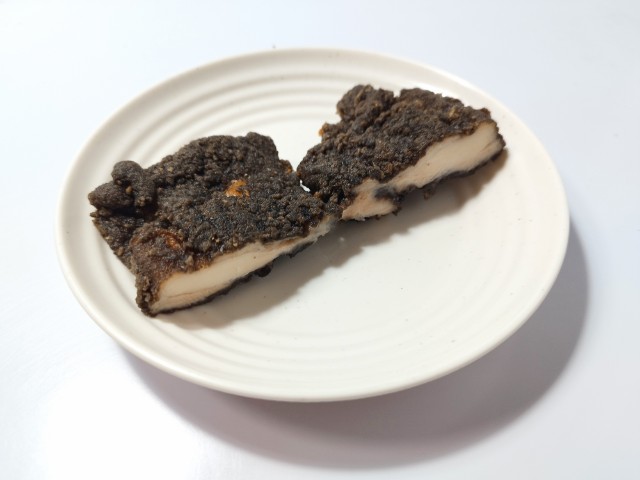 ローソン パリチキ 作り方TikTok