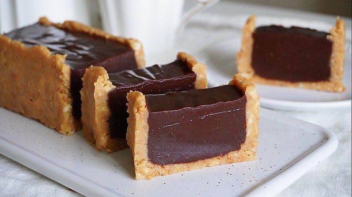 お菓子作りオーブンなし材料少ないTikTok