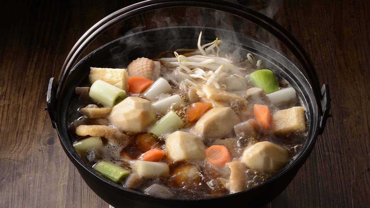 愛媛の郷土料理♡基本の芋炊きクラシル