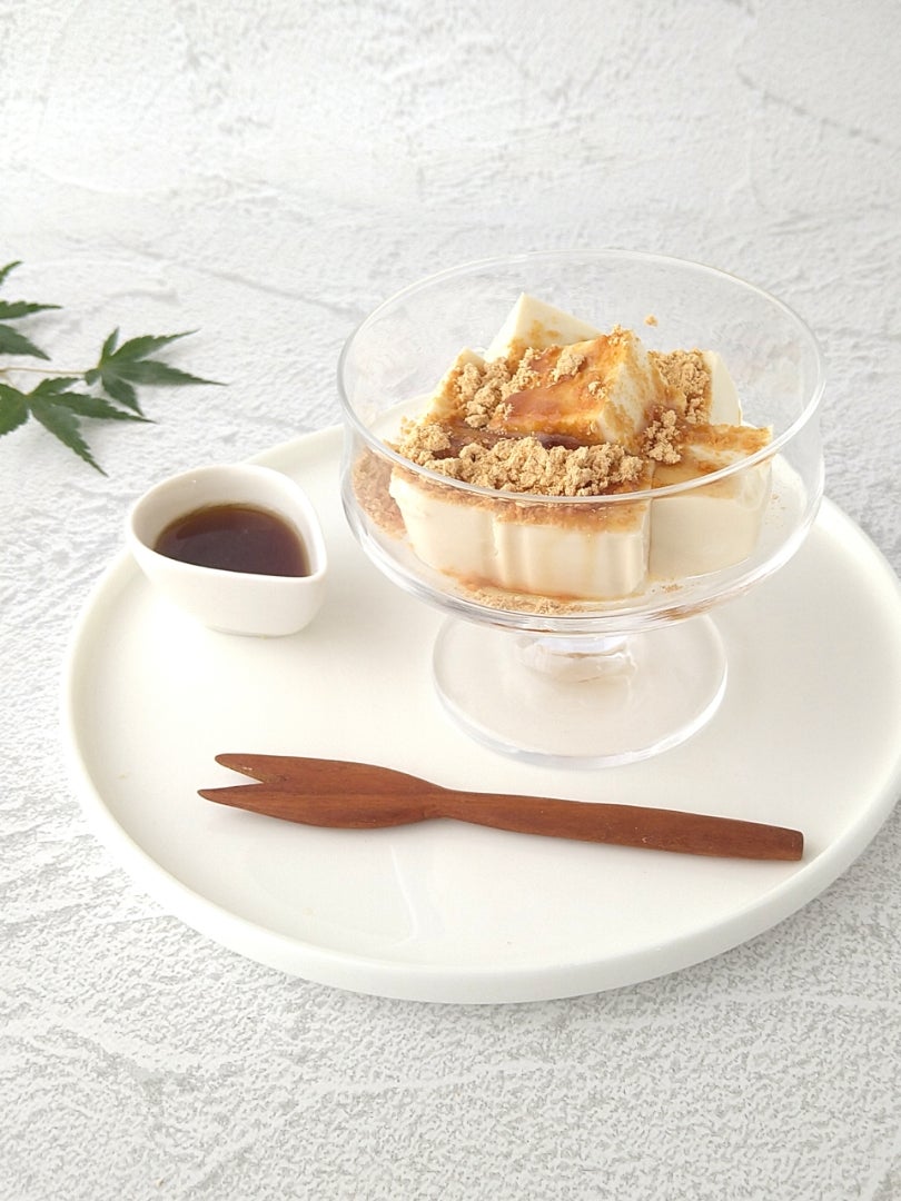 基本からアレンジまで!思わずつくりたくなる「きな粉 メープルシロップ」のレシピ集クックパッド