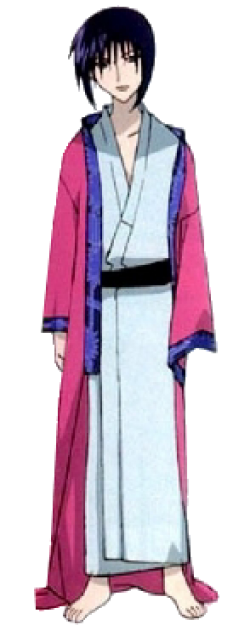 キャラクター フルーツバスケットテレビ東京アニメ公式