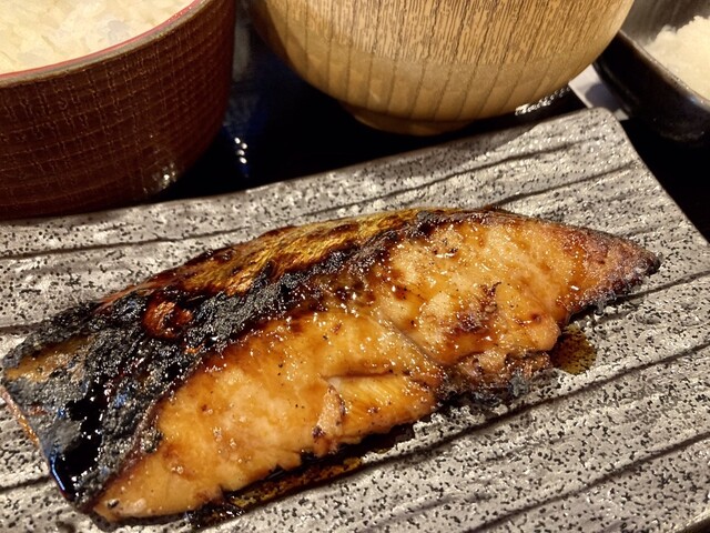 銀ひらす シルバー の照り焼き レシピ・作り方 by チロール - 楽天レシピ