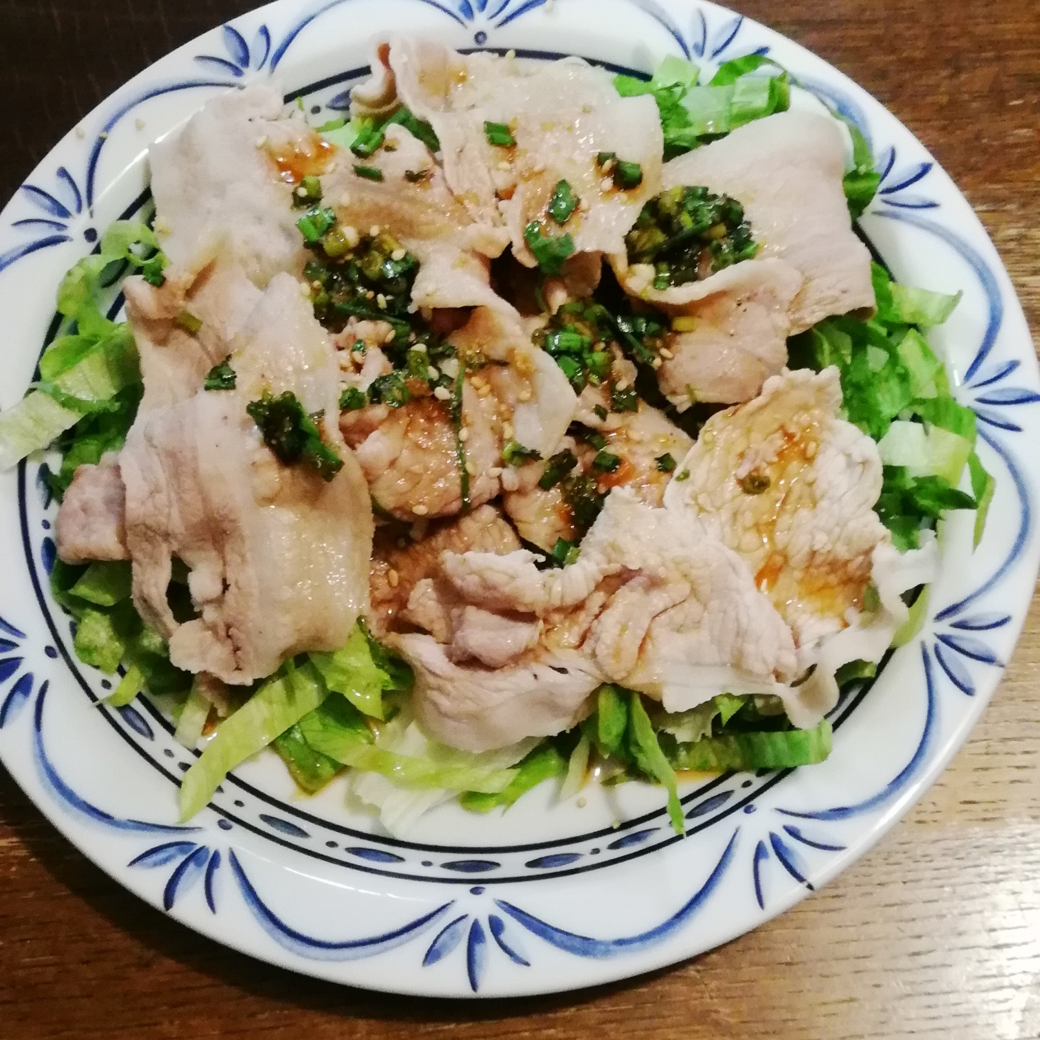 夏の冷たい料理ダイエー食の情報