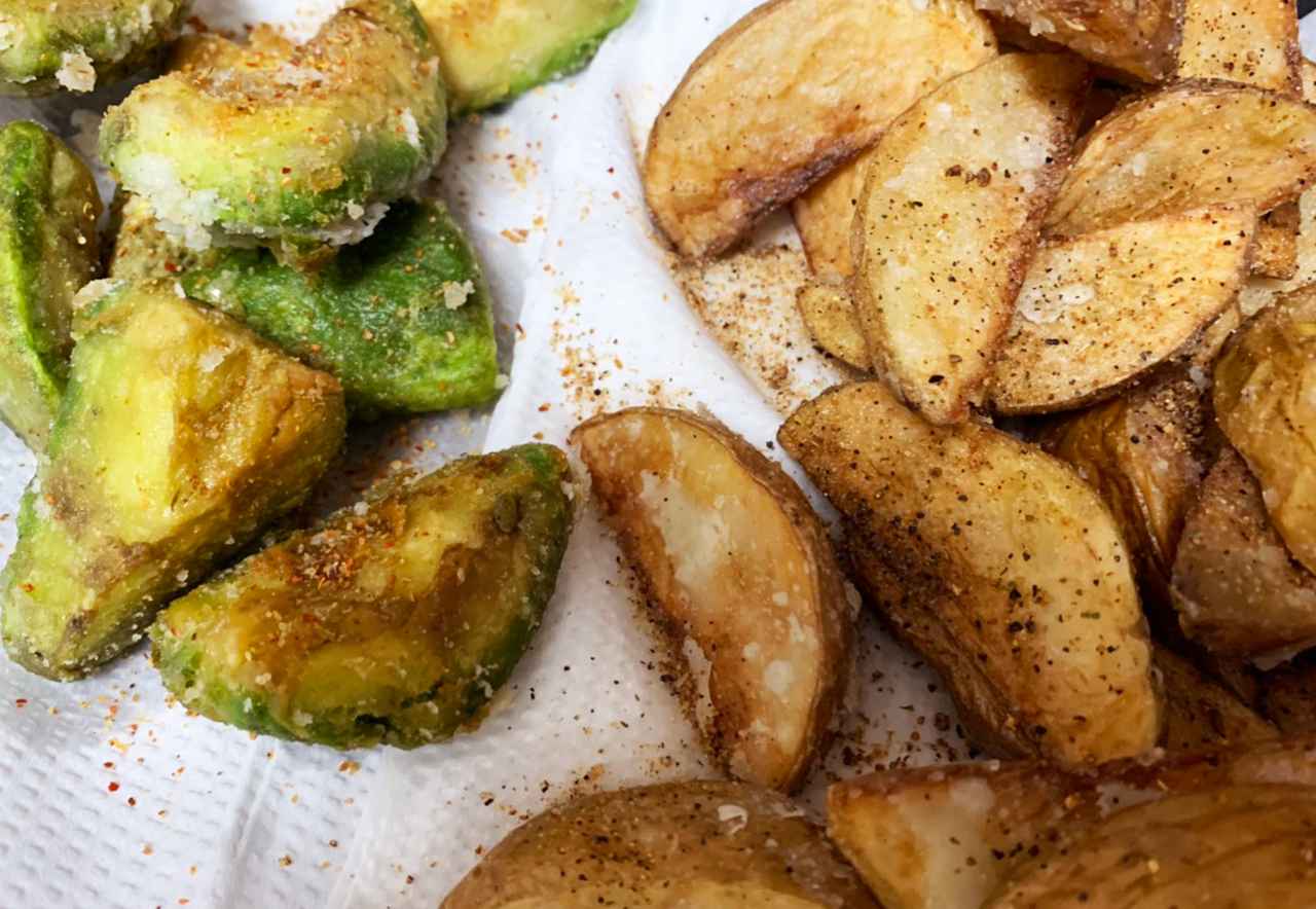 そろそろソロキャン!:から揚げキャンプ