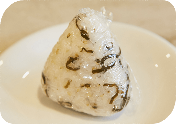 冷凍焼きおにぎりがチーズリゾットに！？ ローソンが“アレンジレシピ”を公開 オトナンサー ｄメニューニュース NTTドコモ